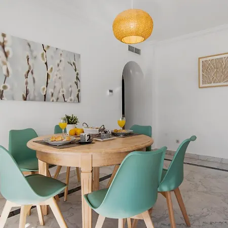 3 Bedroom Apartment In Top Location Marbella Exterior foto