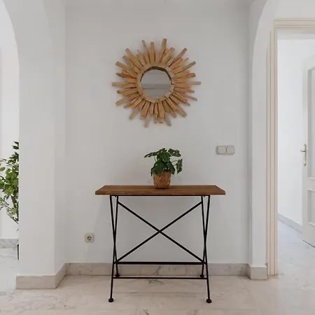 3 Bedroom Apartment In Top Location Marbella Exterior foto