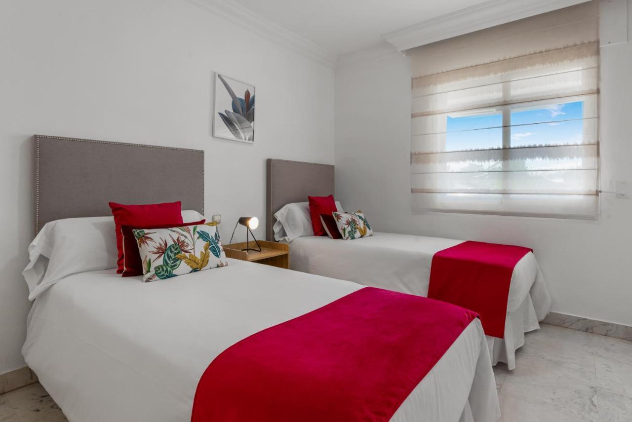 3 Bedroom In Location * Marbellac