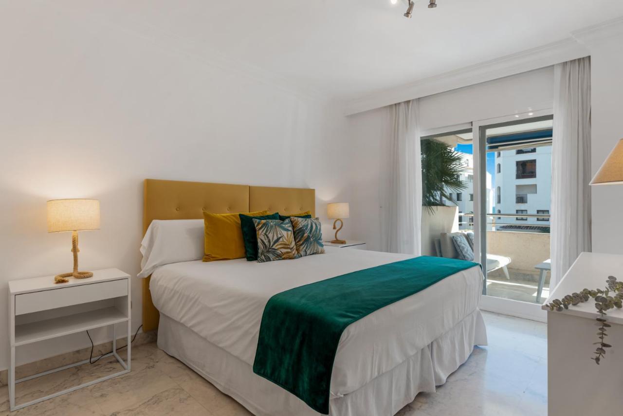 Appartement 3 Bedroom In Location