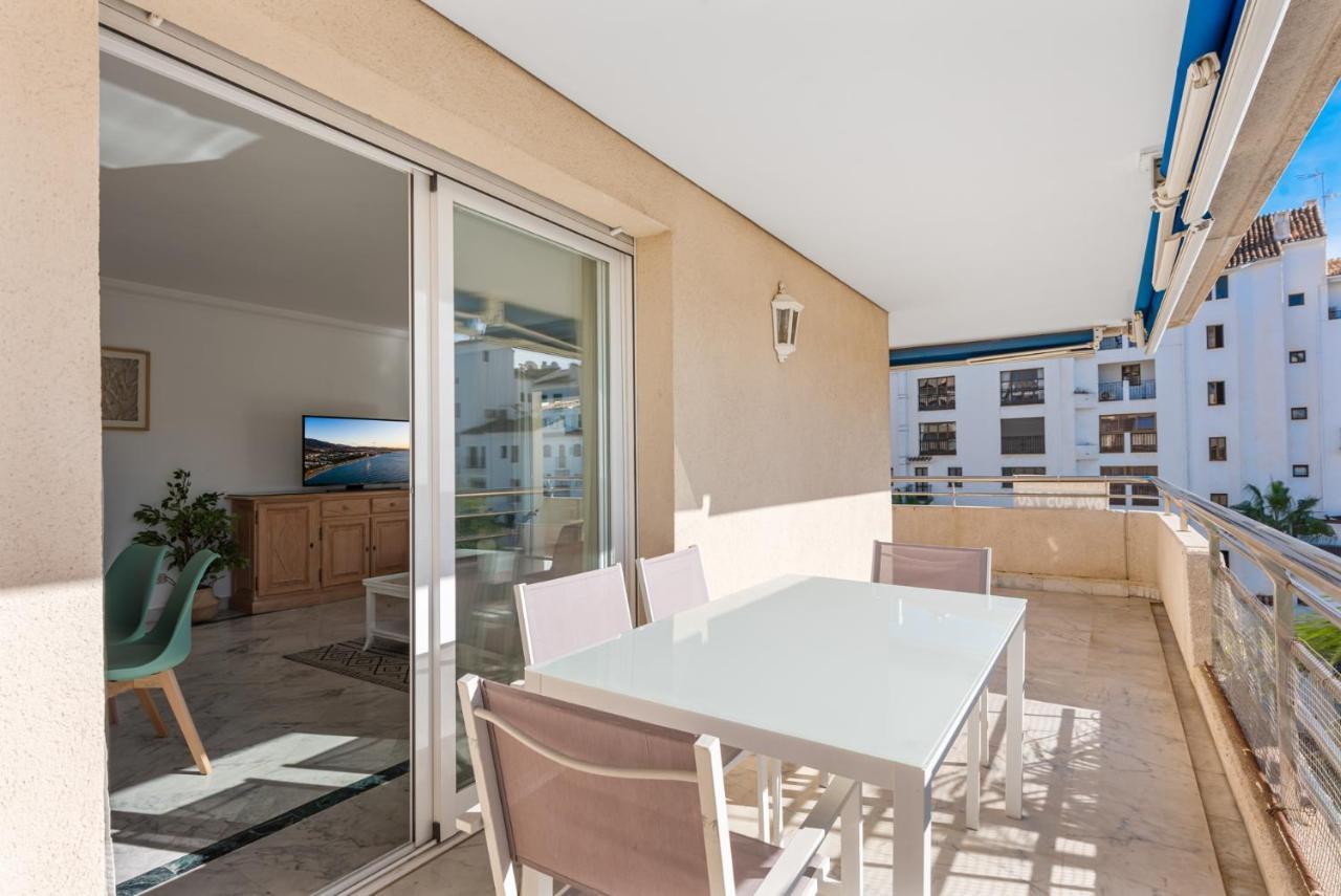 Appartement 3 Bedroom In Location *